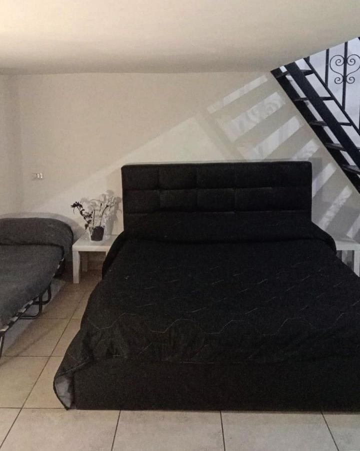 Appartement Casa Del Caravaggio à Naples Extérieur photo