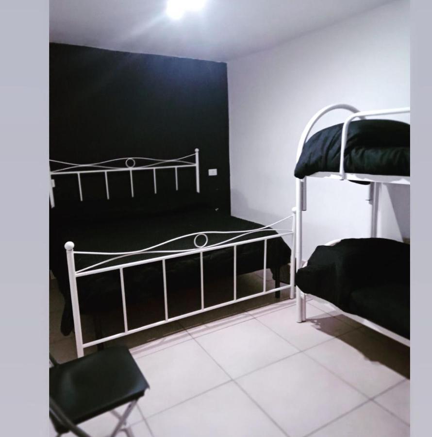 Appartement Casa Del Caravaggio à Naples Extérieur photo
