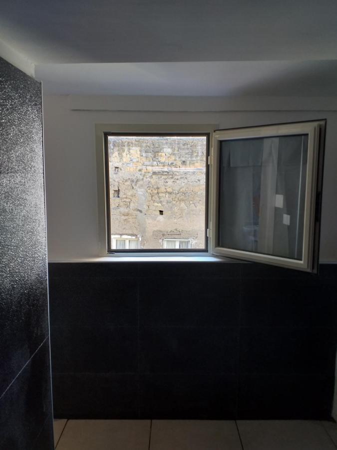 Appartement Casa Del Caravaggio à Naples Extérieur photo