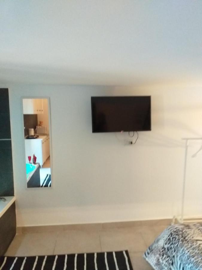 Appartement Casa Del Caravaggio à Naples Extérieur photo